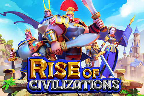 download Rise of civilizations apk